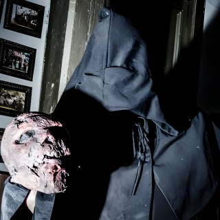 Tour de Fantasmas / LaCandelaria Bogotá 5