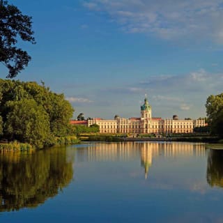 Berlino: biglietto per il castello di Charlottenburg 2