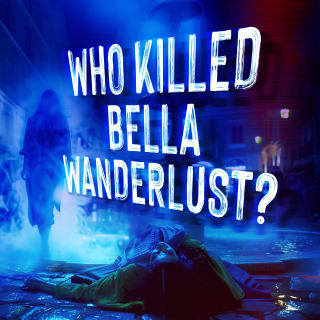 Ottawa Murder Mystery: Death in the Shadows 6