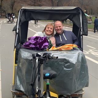 NY Tours Central Park 4