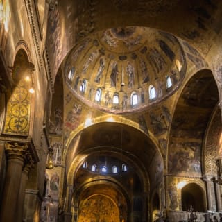 Basilica di San Marco: Biglietto Salta-Coda + Tour Guidato per Gruppi Ristretti 3