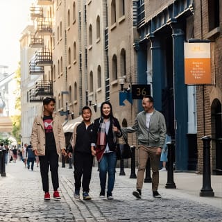 Private Tour: Persönlicher Reisefotografen-Tour in London 27