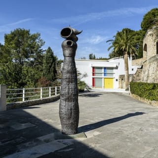 Fundació Miró Mallorca 11