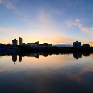 Albany Sunset Live Music Cruise 1