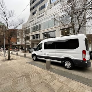City of Portland Tour: Historische und ikonische Sehenswürdigkeiten 2