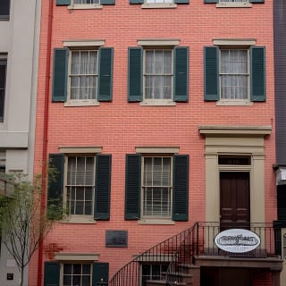 Lincoln Assassination Tour with Fords Theatre and Petersen House 6