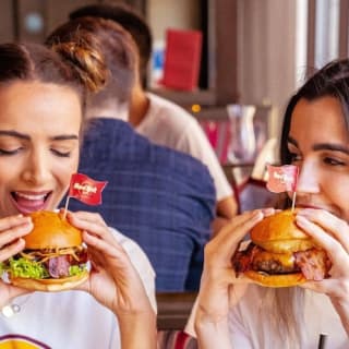 Experiencia gastronómica en Hard Rock Miami 5
