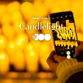 Candlelight: 100 Jahre Warner Bros. 3