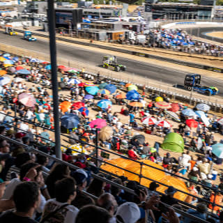 XXXIX Gran Premio de España FIA Europeo de Camiones 6
