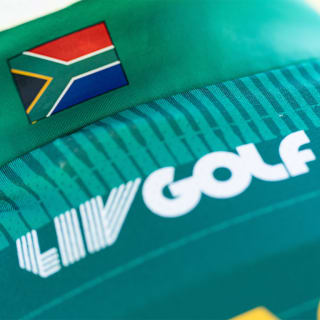 LIV Golf South Africa 2027 - Waitlist 4