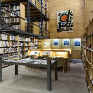 Fundació Miró Mallorca 12