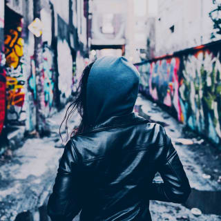 Street Art & Graffiti Tour 2