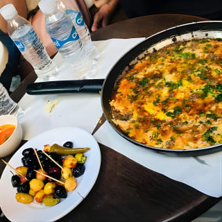 Marrakech : Visite des rues berbères avec un passionné de cuisine locale 5