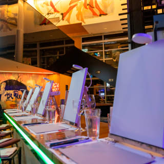 ART & WINE Experience: Edição Summer Eletrohits 2
