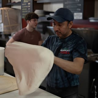 Crime and Cuisine on Federal Hill 2