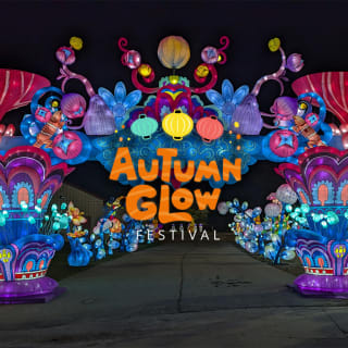 Autumn Glow Festival 2025 (Schenectady, NY) 2
