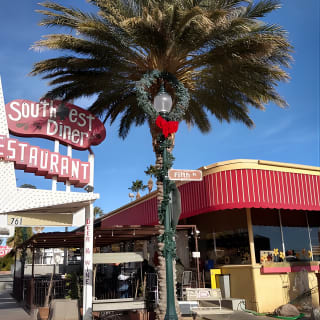 Boulder City Historic District Self-guided Tour from Las Vegas 5