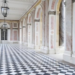 Versailles Best of Domain Skip-the-Line Accessibilité : Excursion d'une journée avec déjeuner au départ de Paris 4