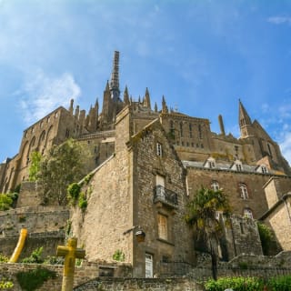 Visita al Monte San Michele: una giornata con guida da Parigi 5