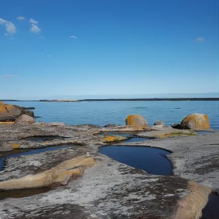 Stockholm Archipelago Kayaking Day Tour 6