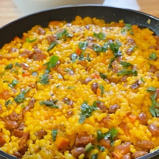 Cooking and Connecting with a Local in Puerto Rico 5