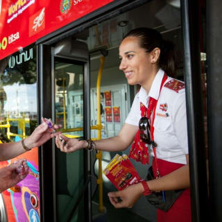 Santa Cruz de Tenerife: Excursión en bus turístico Hop-on Hop-off de 24 ó 48 horas 3