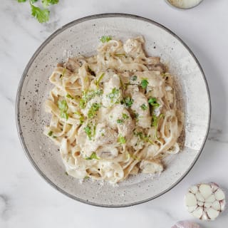 Classic Handmade Pasta - Dallas 1