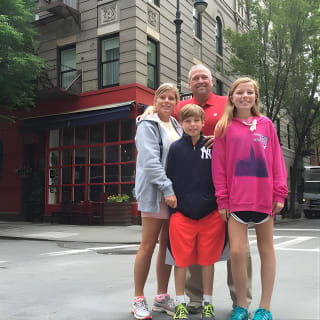 Famous TV and Film Locations Guided Tour 7