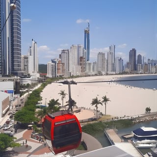 City Tour Balneário Camboriú 10
