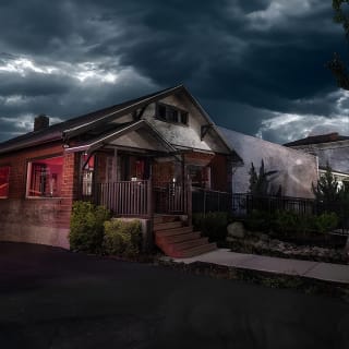 Reno Ghosts Tour 5