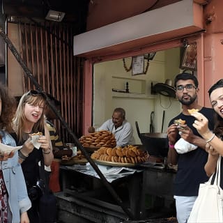 Culture and Heritage Walk | Pink City Jaipur 13