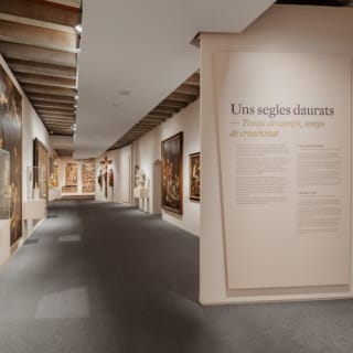 Museo del Barroco de Cataluña: Entrada + Audioguía 3