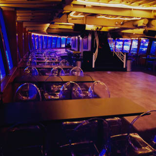 NYC Yacht Party Cruise 3