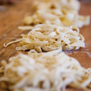 Classic Handmade Pasta - Dallas 3