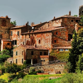 Val D'Orcia, Montepulciano e Pienza: Excursión de un día desde Florencia 2