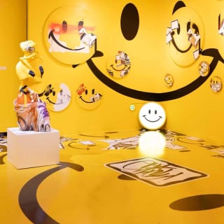 Museum of Graffiti 5