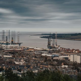 Dundee Audio Tour: From Art and Science to History and Heritage Tour 10