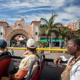 Santa Cruz de Tenerife: Excursión en bus turístico Hop-on Hop-off de 24 ó 48 horas 4