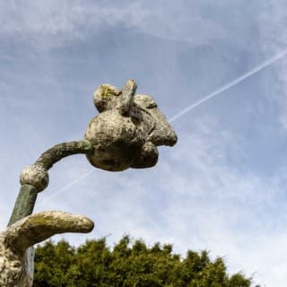 Fundació Miró Mallorca 14