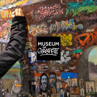 Museum of Graffiti 1