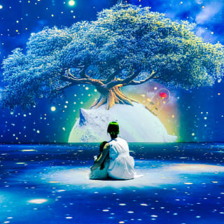 The Little Prince: The Journey of Stars 3