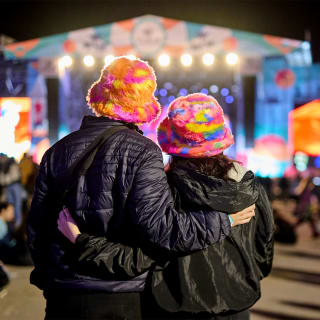 SanSan Festival 2027 - 25, 26, 27 de Marzo 2027 5