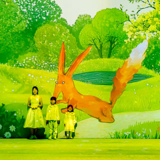 The Little Prince: The Journey of Stars 4