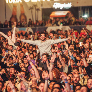SanSan Festival 2027 - 25, 26, 27 de Marzo 2027 6