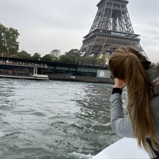 VIP Paris in a Day Tour con Crociera fluviale piccolo gruppo o privato 46