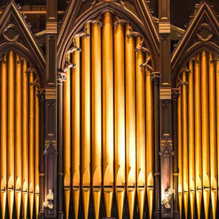 San Gennaro Organ Recital at St. Patrick’s Old Cathedral 3