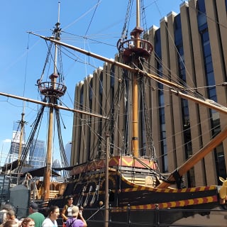Booze, Brothels & The Bard: A Walking Tour of London's Bawdy Borough 14