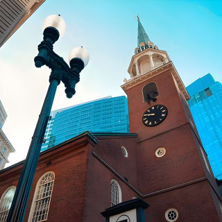 Boston's Old State House & Old South Meeting House Museums 4