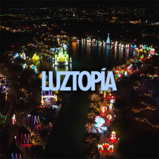 Luztopía 8a Edición 1