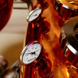 Geführte Tour und Verkostung in der Distillerie Baccae Paris 7
